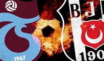 Beşiktaş'tan Trabzonspor'a transferde dev çalım