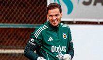 Ederson’un bileti kesildi, Fenerbahçe'ye o meşhur 'penaltı canavarı' geliyor!