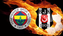 Beşiktaş Fenerbahçeli ismi transfer ediyor