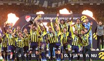 Fenerbahçe'de dev revizyon: Gitmesi beklenen 9 isim sızdı