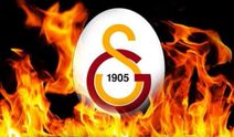 Galatasaray forvete Bundesliga'dan genç kuleyi buldu