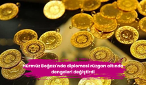 Hürmüz Boğazı'nda diplomasi rüzgarı altında dengeleri değiştirdi