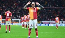 Galatasaray’da Mauro Icardi'nin istediği maaş belli oldu