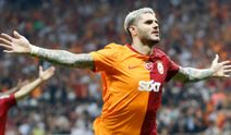 Icardi'nin Galatasaray'da kalıp kalmayacağı belli oldu