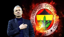 Fenerbahçe'de İsmail Kartal'ın ilk yardımcısı belli oldu