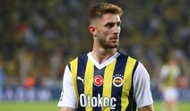 Fenerbahçe'de İsmail Yüksek depremi