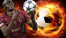 Premier Lig devi Osimhen transferini bitiriyor