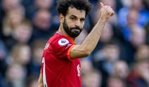 Mohamed Salah Süper Lig devi ile anlaştı