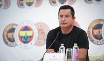 Acun Ilıcalı Galatasaraylı ismi gözüne kestirdi