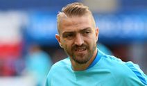 Caner Erkin'den 37 yaşında flaş karar...
