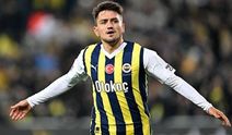 Fenerbahçe'de İsmail Kartal'dan Cengiz Ünder kararı...