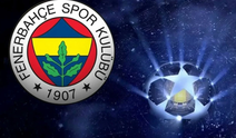 Fenerbahçe’nin Devler Ligi rakibi açıklandı