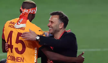Victor Osimhen'e görülmemiş transfer teklifi tam...