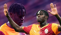Galatasaray'ın Singo için istediği bonservis belli oldu