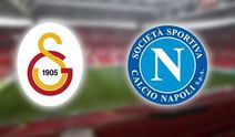 Galatasaray ve Napoli arasında dev takas