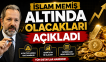 İslam Memiş altında olacakları açıkladı