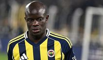 Fenerbahçe'de Kante'ye dev teklif