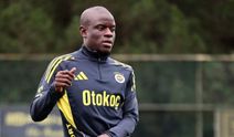 Fenerbahçe'de Kante gidiyor o geliyor...