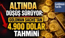 Altında düşüş sürüyor