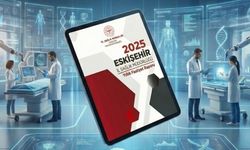 Eskişehir’in sağlık hafızası yayınlarla kayıt altına alındı