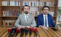 Saatçiler Odası başkan adayı Mangaltepe projelerini anlattı