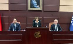 Eskişehir Büyükşehir Meclisi Şubat oturumu tamamlandı