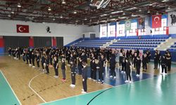 Odunpazarı’nda 8 Mart’a Özel Dans ve Spor Gösterisi