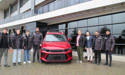 Eskişehir İmzalı SWM G01 Pro Bayilerdeki Yerini Aldı: İşte Fiyatı ve Özellikleri