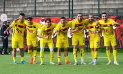 Seri galibiyetlerin savaşı: Eskişehirspor-Ayvalıkgücü Belediyespor maçı ne zaman?