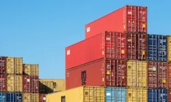 Eskişehir’de İhracat %11,6, İthalat %40,4 Arttı