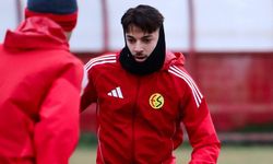 Şampiyonluk yolunda kritik viraj: Eskişehirspor'da nefesler tutuldu!