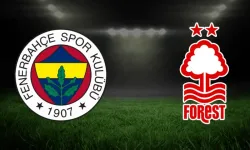 Rövanşı var mı, ne zaman? Fenerbahçe Nottingham Forest maçı tek maç mı?