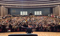 Eskişehir Fuar Kongre Merkezi'ne 2025’te Rekor Ziyaretçi