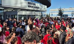 Eskişehir Ticaret Odası’ndan Rekor: 2025’te 420 Bin Kişi Ağırladı!