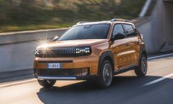 Fiat Grande Panda Hibrit Türkiye’de: Şehir hayatına yeni bir soluk