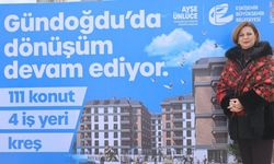 2026 Eskişehir Yılı Gündoğdu Mahallesi’nde Milyonluk Yatırım Getiriyor!