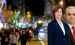 2026 Eskişehir Yılı için Ayşe Ünlüce'den Esnaflara Çağrı!