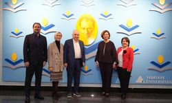 2026 Vizyonu İstanbul’da Anlatıldı