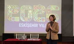 Büyükşehir’den “2026 Eskişehir Yılı” Vizyonu