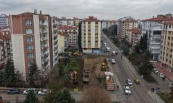 Eskişehir’de Ücretsiz Açık Otopark Projeleri Sürüyor