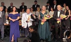 Sanatseverler ESSİVDER’in Konserinde Buluştu