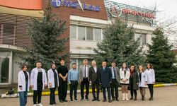 Odunpazarı’nda Veteriner Analiz Altyapısı Güçleniyor