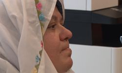 Zeynep Güneş: "Benim oğlumun beni arayıp ‘anne, bunlara üzülme’ demesi, üzüyor"