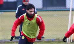 Eskişehirspor’da Ayvalıkgücü maçı hazırlıkları başladı