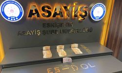 Eskişehir’de Telefon Dolandırıcılığı Operasyonu: 2 Tutuklama