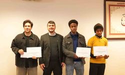 ESOGÜ’de 30 Öğrenci “40 Hadis” İçin Yarıştı