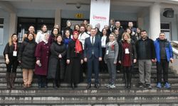 Öğretmenler Harezmi Modeli İçin Buluştu