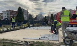 Millet Bahçesinin Peyzajında Sona Gelindi