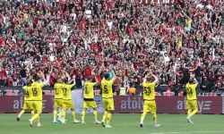 Asist Kralları Belli Oldu: Eskişehirspor'un 11 Asistli Yıldızı...