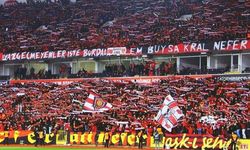 Eskişehirspor Taraftarını Unutmadı